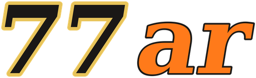 77ar logo